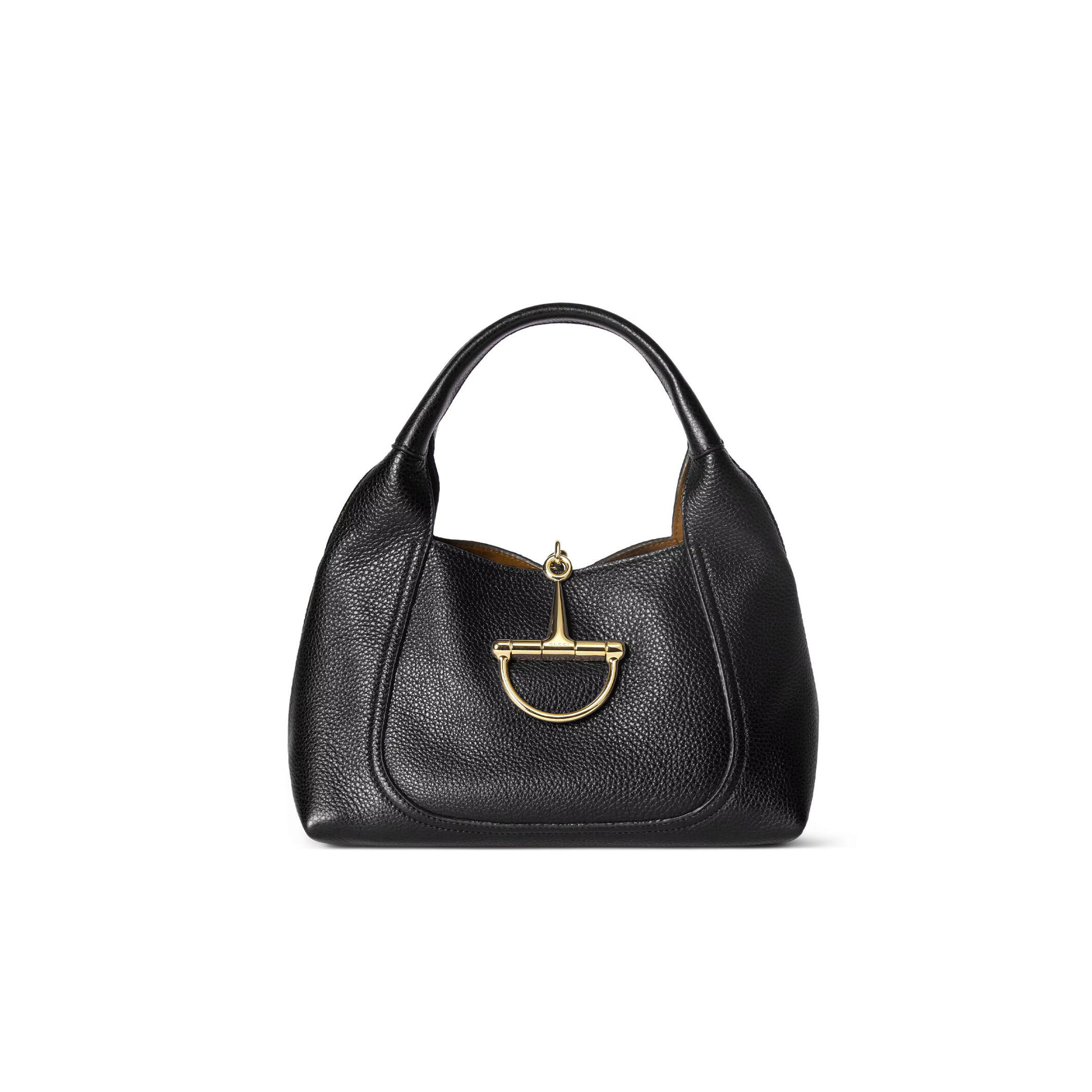 GUCCI SOFTBIT MEDIUM TOP HANDLE BAG 837467 (27.5*21*16cm)